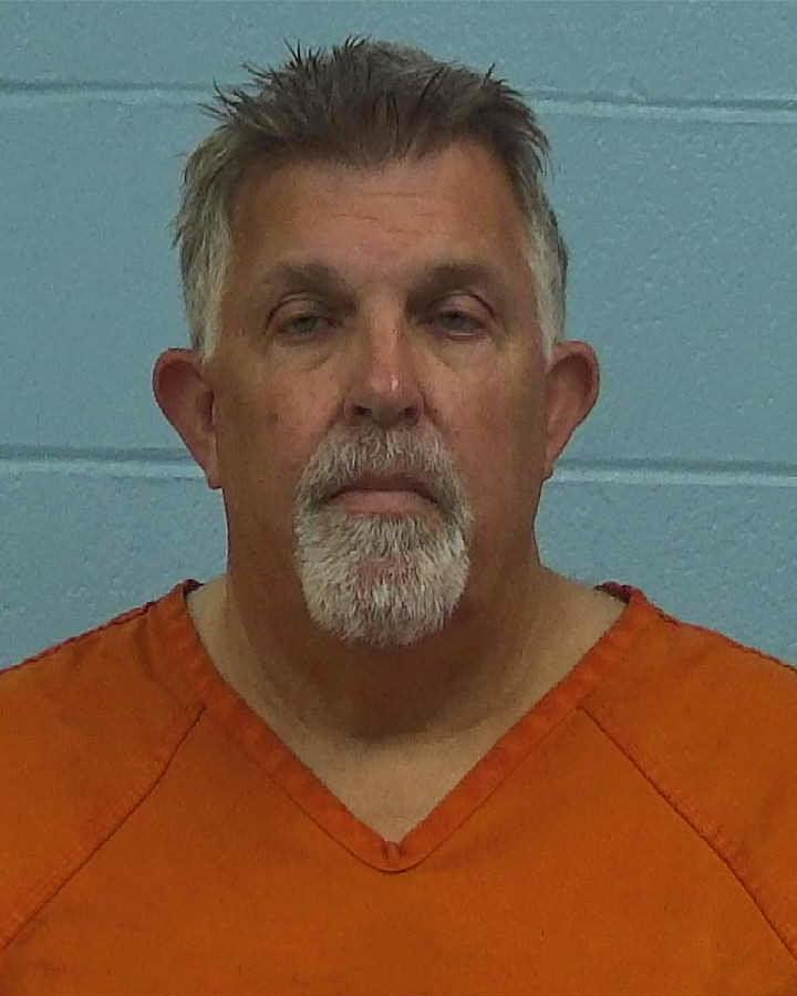 WHITE, JAMES EDWARD booking photo