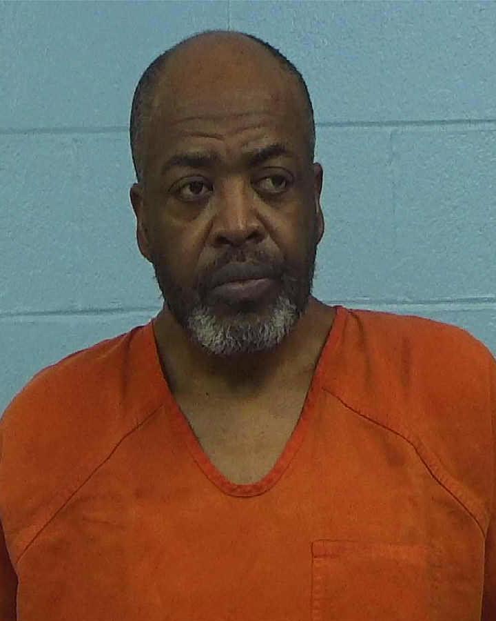 HONEYCUTT, RICHARD BROWN booking photo