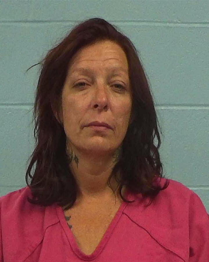 Hinson, Mara Dezaray Sunshine arrested by Williamson County PD/SO