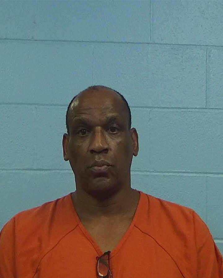 HOLLOWAY, KEVIN BERNARD booking photo