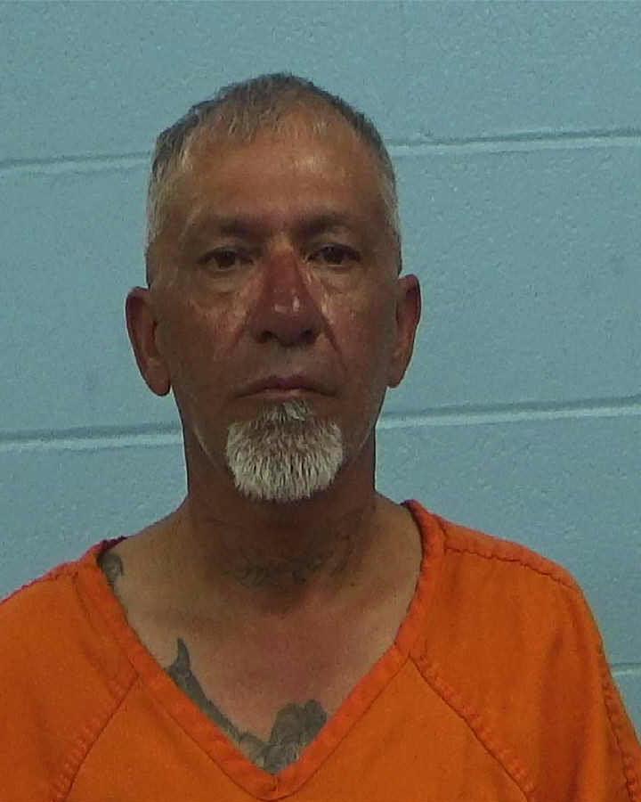 Carrillo, Reymundo, Jr. booking photo