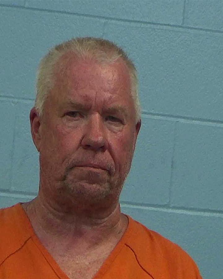 KANE, MICHAEL SCOTT booking photo