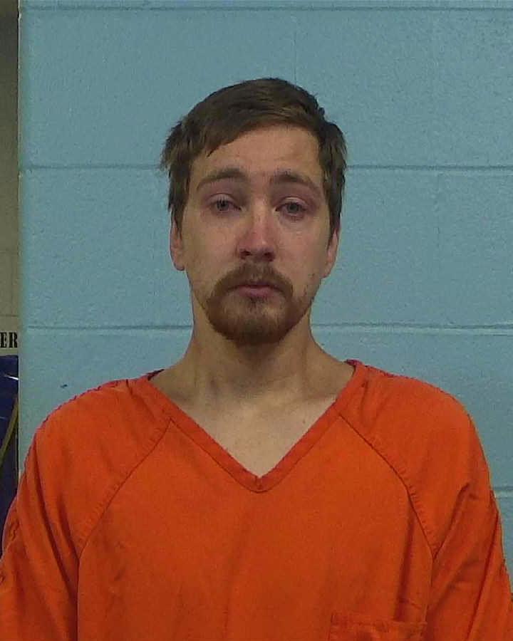 Johnson, Bevan Mathis arrested by Williamson County PD/SO