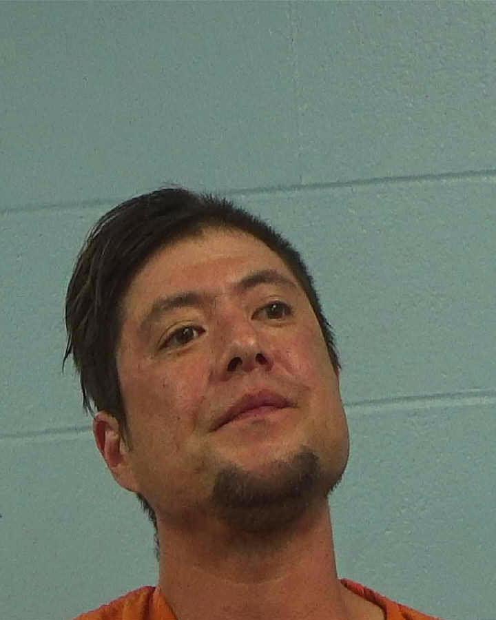 Smith, Joseph Anthony arrested by Williamson County PD/SO