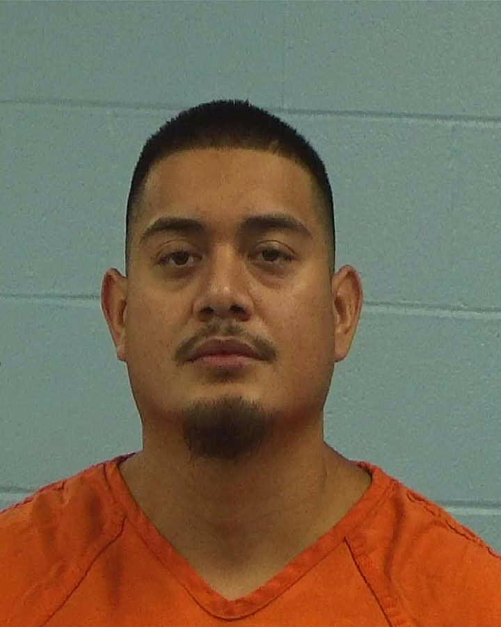 Elizalde-Cortez, Gerardo Augustin booking photo