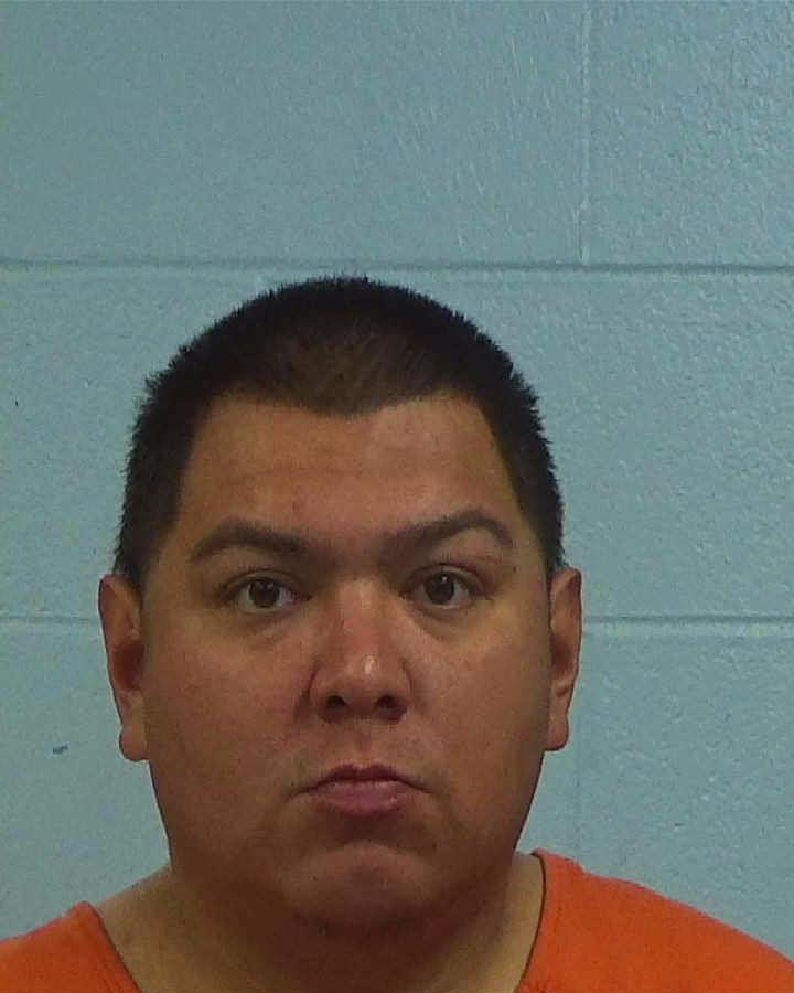 Cardenas, Eleazar booking photo