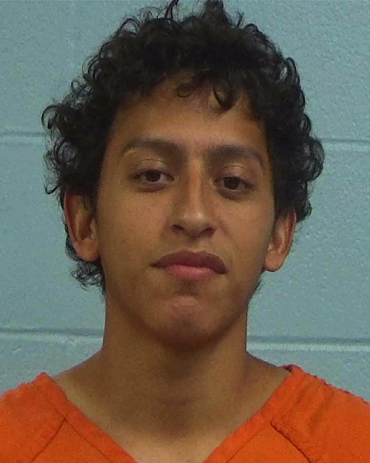 Gonzales, Rene booking photo