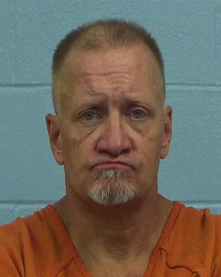 Davenport, Steven Eric booking photo