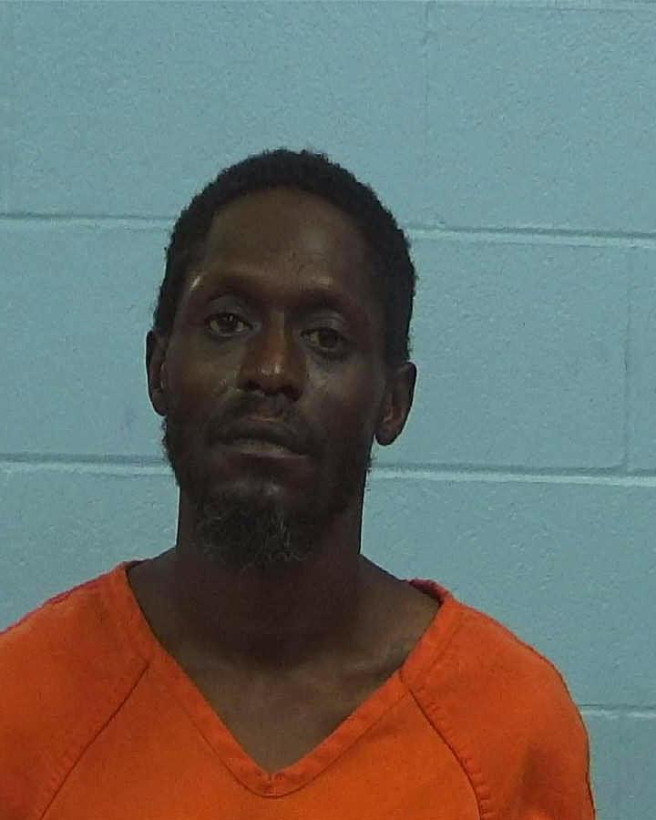 Green, Marquest Hilbrant booking photo