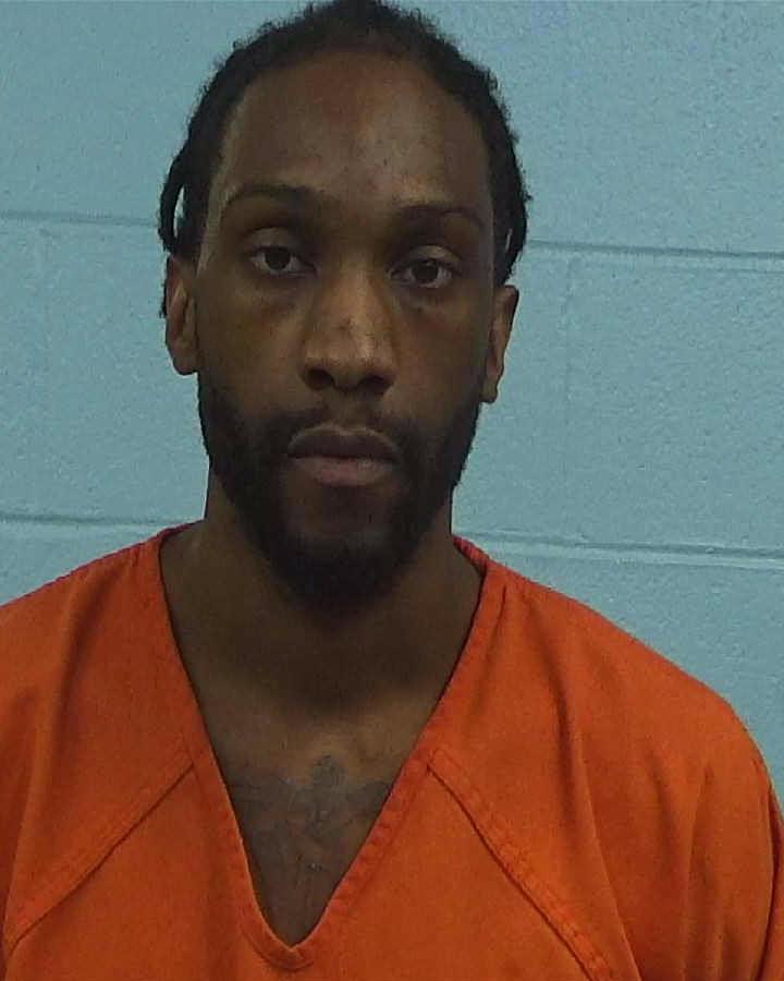 Johnson, Sideon arrested by Williamson County PD/SO