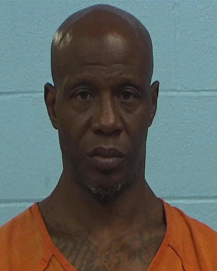 Hill, Robert Earl arrested by Williamson County PD/SO