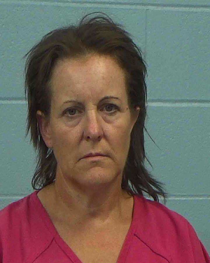 Gomez-Cordero, Marcella Deann booking photo