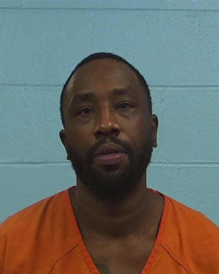 Chieza, Bekitemba Walter booking photo