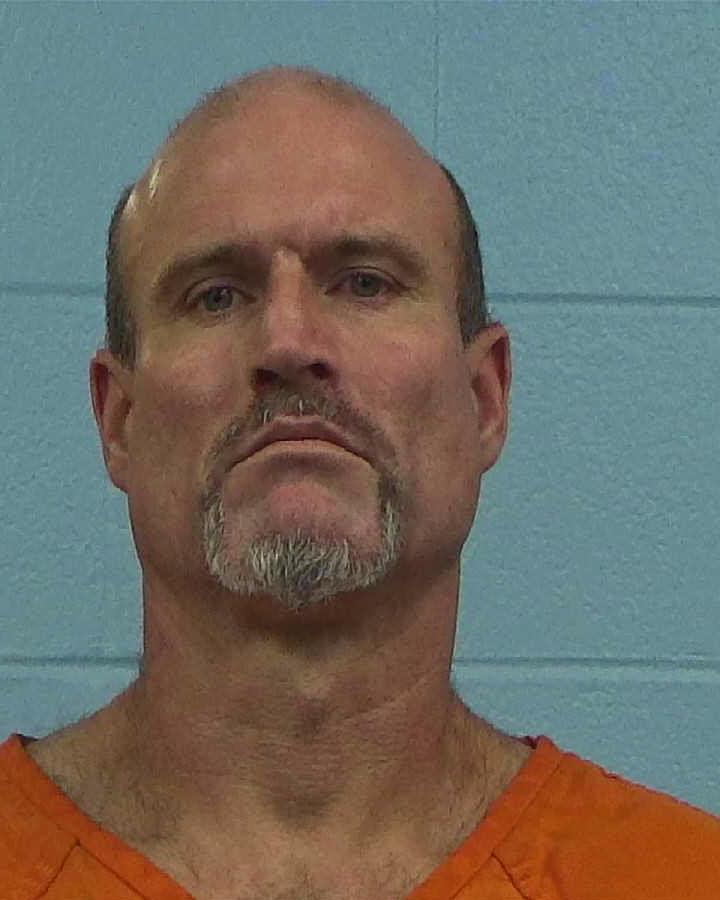 Holifield, Steven Craig arrested by Williamson County PD/SO