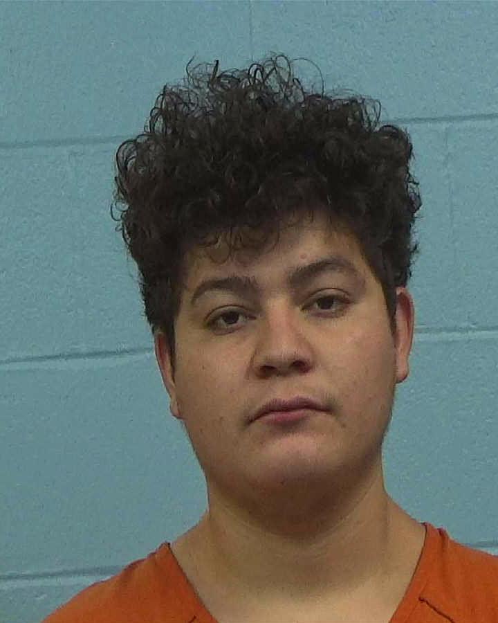 Alvarado, Miguel Angel arrested by Williamson County PD/SO