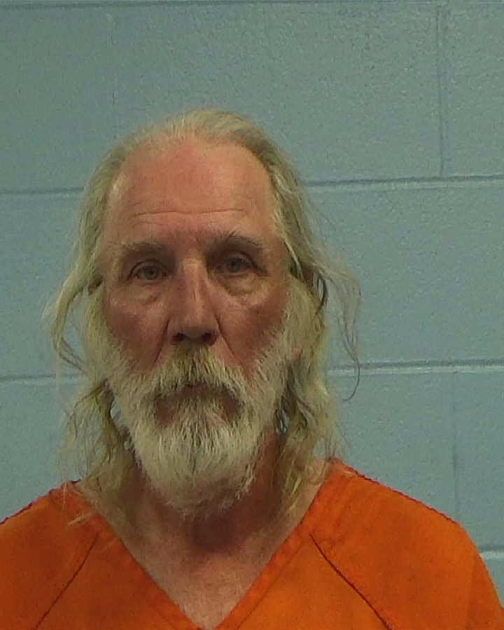 HARTMAN, CHRISTOPHER ALLEN booking photo