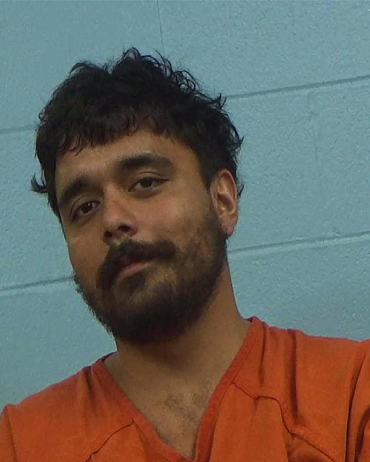Hernandez, Ernesto Javier arrested by Williamson County PD/SO