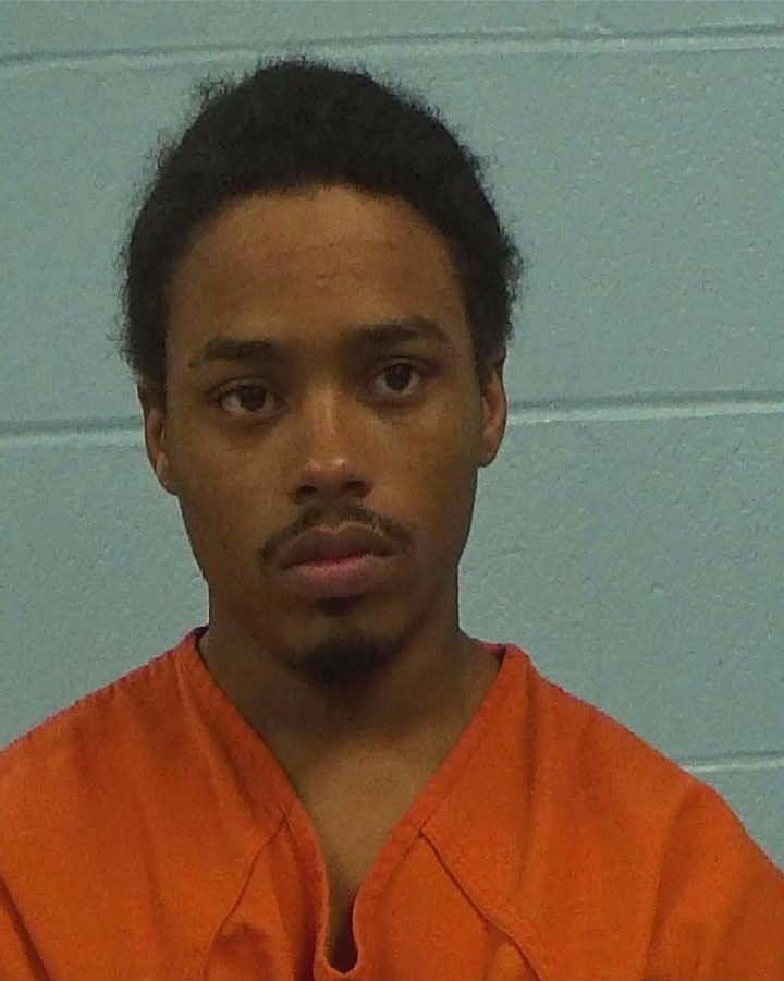 Rodriguez-Serrano, Ronny arrested by Williamson County PD/SO