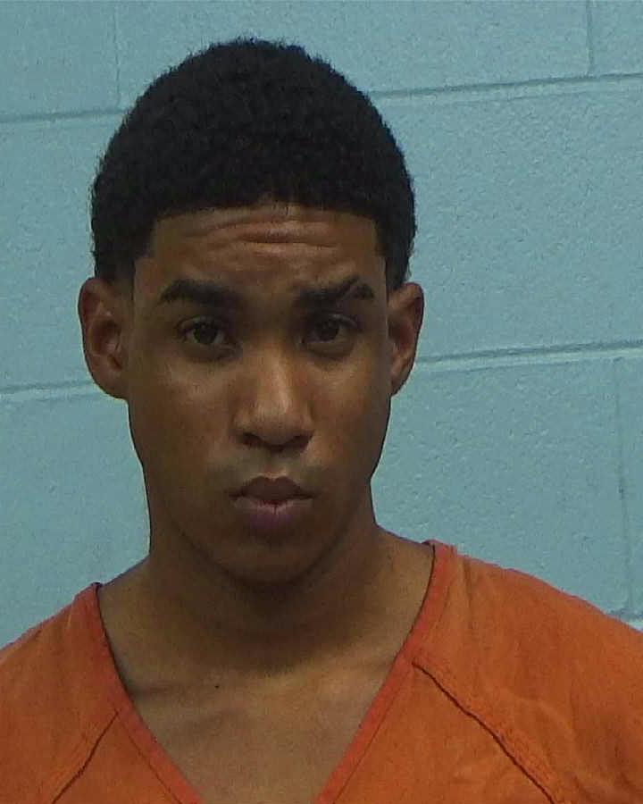 Hernandez-Serrano, Javier arrested by Williamson County PD/SO