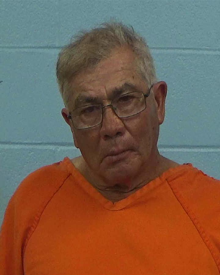 Granados Jaimes, Domingo Marcelo arrested by Williamson County PD/SO