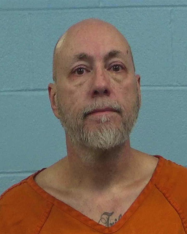 Wilson, Robert Lee, Jr. arrested by Williamson County PD/SO