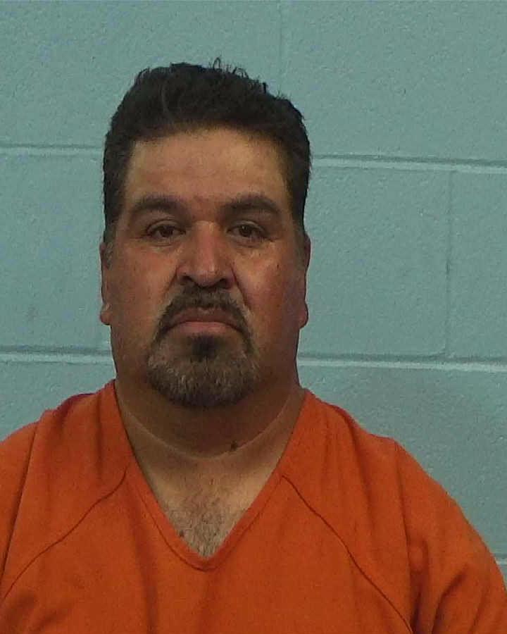 Camacho-Perez, Juan Carlos arrested by Williamson County PD/SO