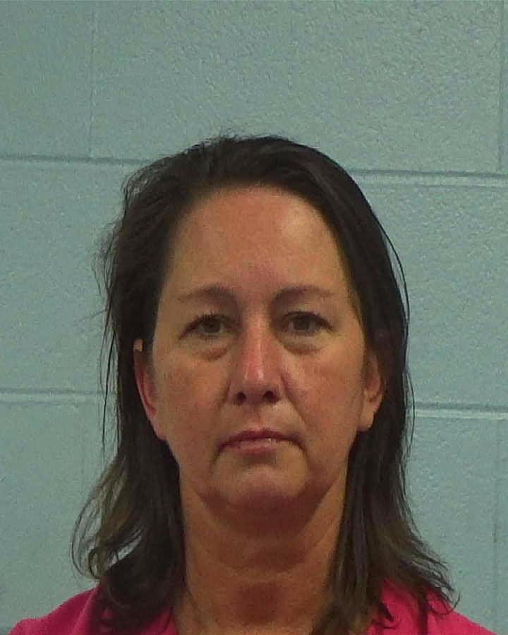 Marks, Tara Ortega arrested by Williamson County PD/SO