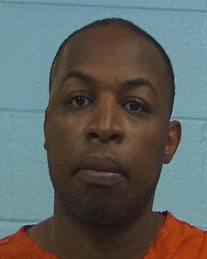 Barnes, Robert Danzale arrested by Williamson County PD/SO