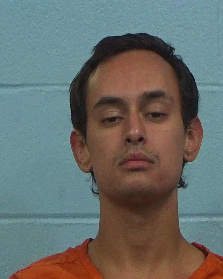 Bowyer, Darien booking photo