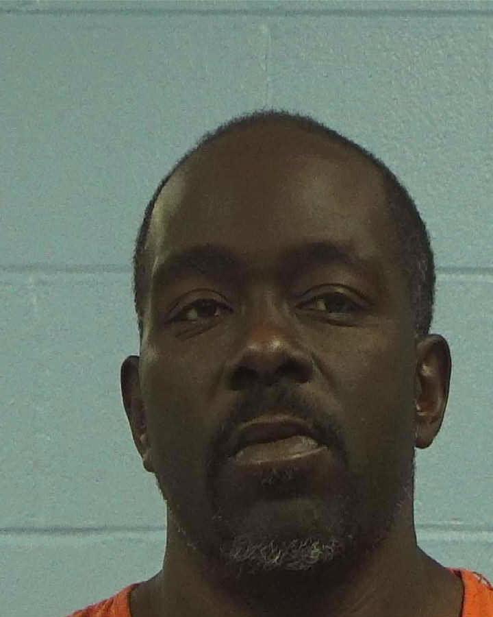 Haynes, Sean arrested by Williamson County PD/SO