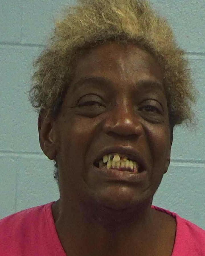 Franks, Rochelle Krichon arrested by Williamson County PD/SO