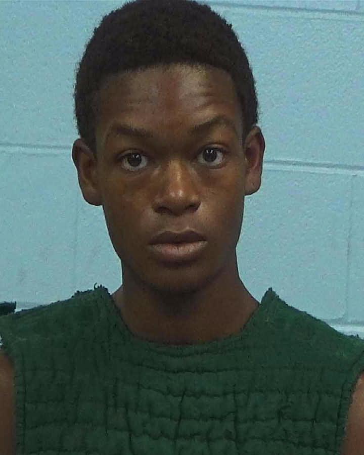 Williams, Christian Dillard arrested by Williamson County PD/SO