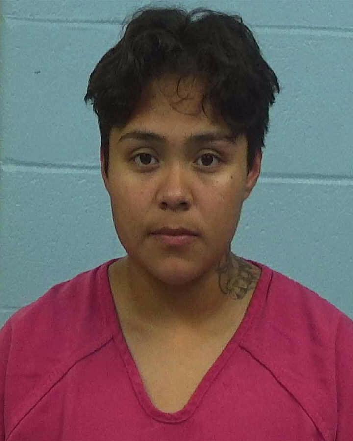 Hernandez, Yolidabeth booking photo