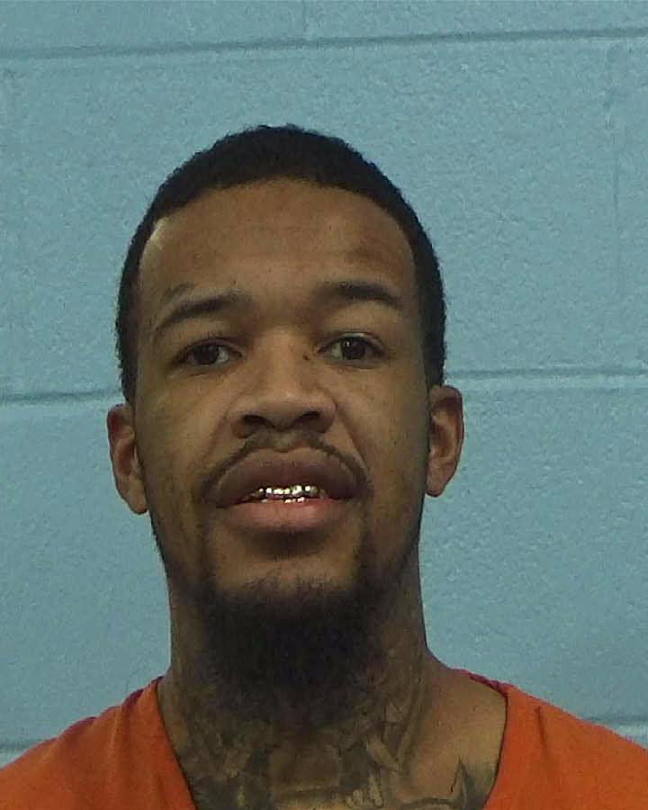 HAYNES, DENNIS, Jr. arrested by Williamson County PD/SO