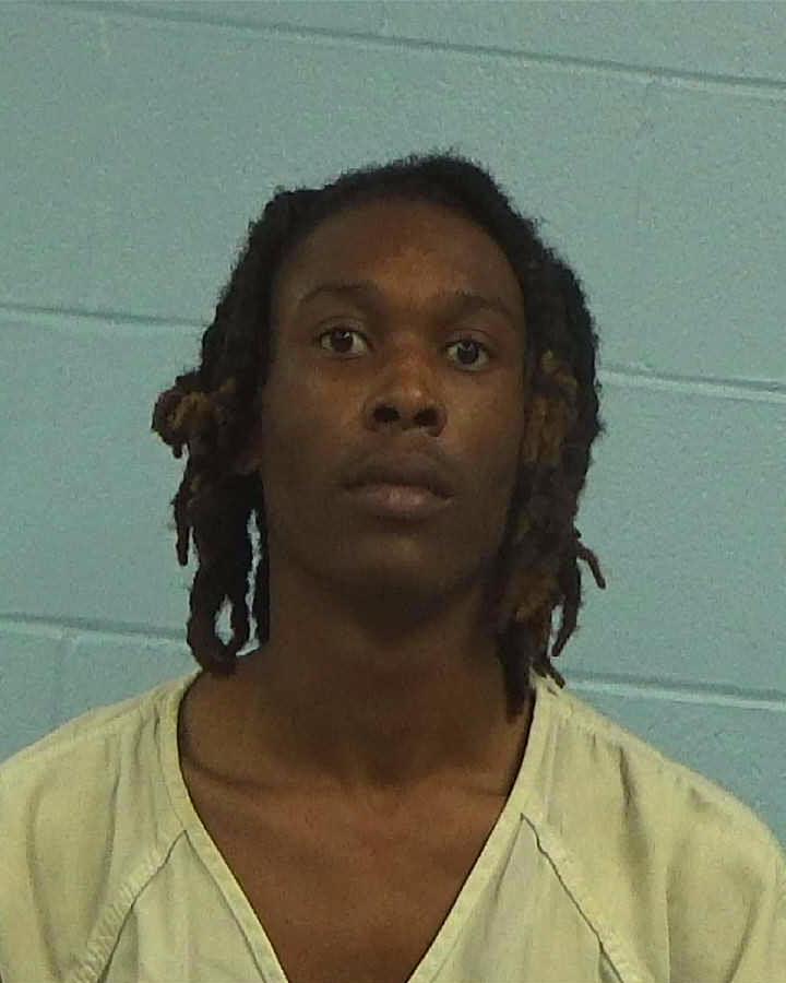 Smith-Spencer, Elijah Andrew arrested by Williamson County PD/SO