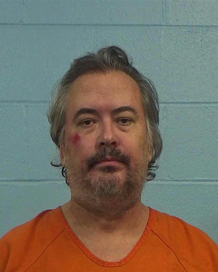 Brown, Ryon Lee booking photo