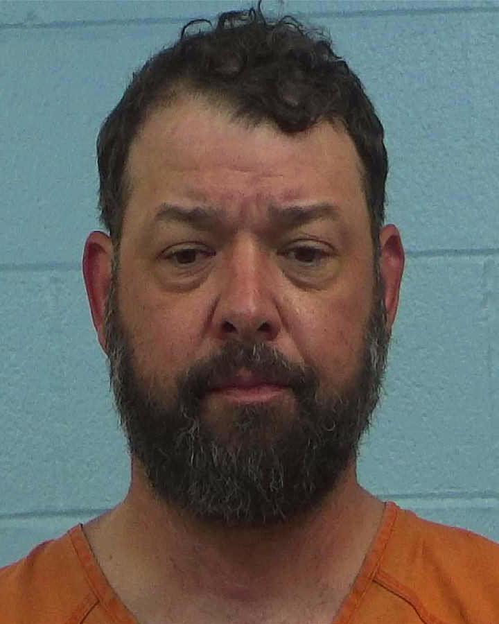 CRAFTS, HENRY WILLIAM booking photo