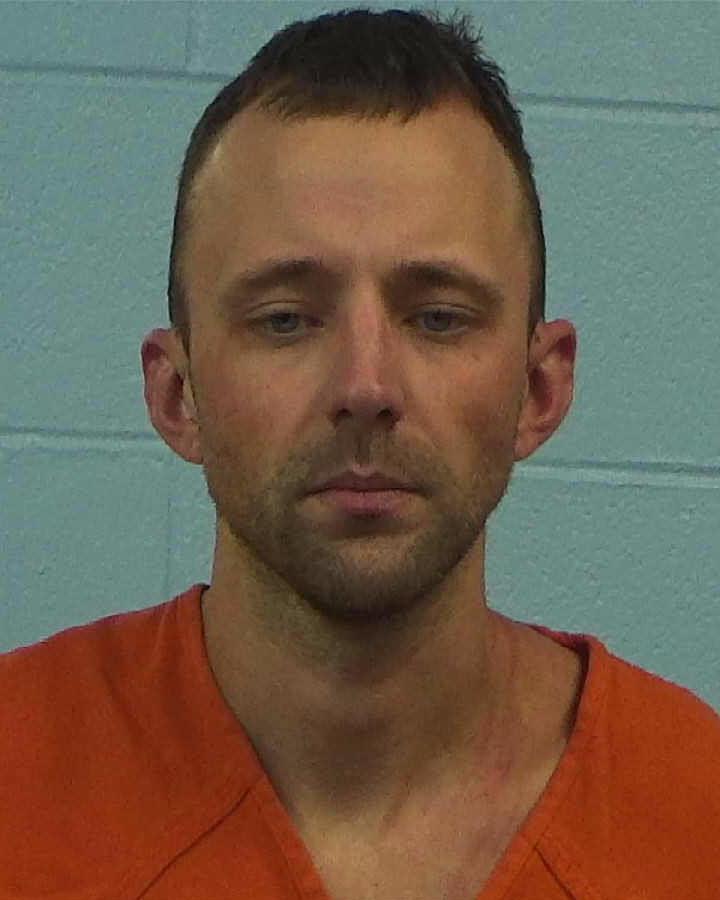 BARTOSIK, DAVID MATTHEW arrested by Williamson County PD/SO