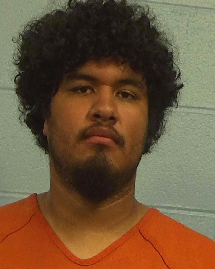 Gomez, Joseph Mariano booking photo