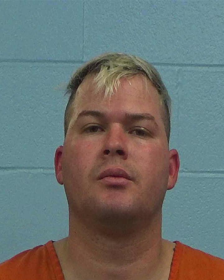 Cordero Ramos, Eduislany booking photo