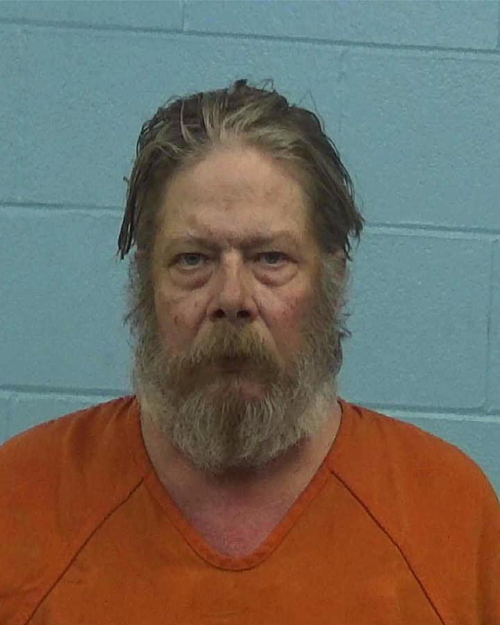 Smith, David Hoyt arrested by Williamson County PD/SO