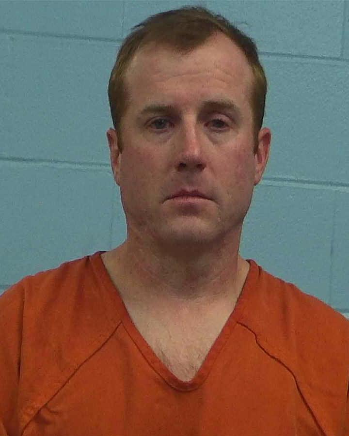 Wright, Kyle Douglas booking photo