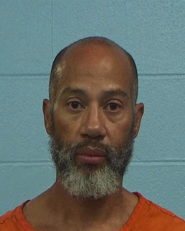 Williams, Deric Leon arrested by Williamson County PD/SO