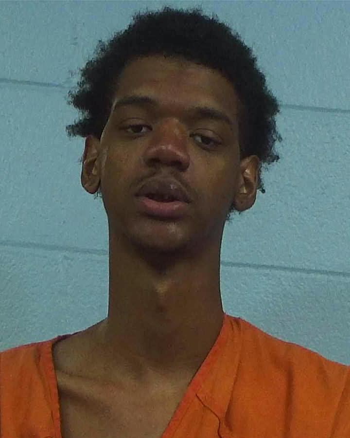 Allbritain, Arthur Anthony arrested by Williamson County PD/SO