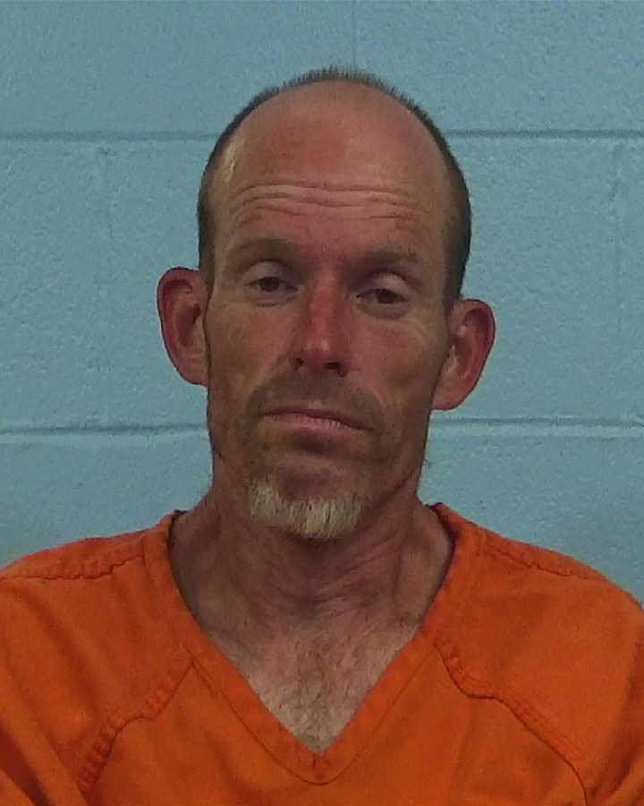 Hagood, Timothy Brent arrested by Williamson County PD/SO