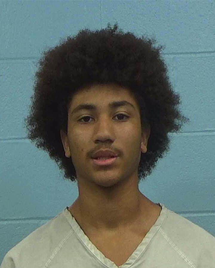 Rodriguez, Jhonattan booking photo