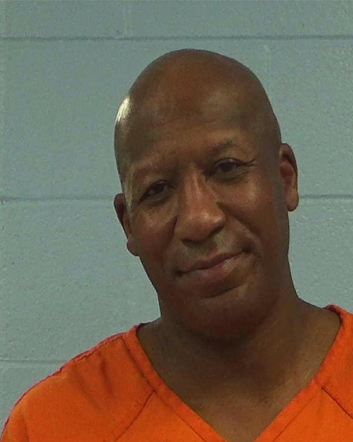 Edwards, Carlos Dorrine booking photo