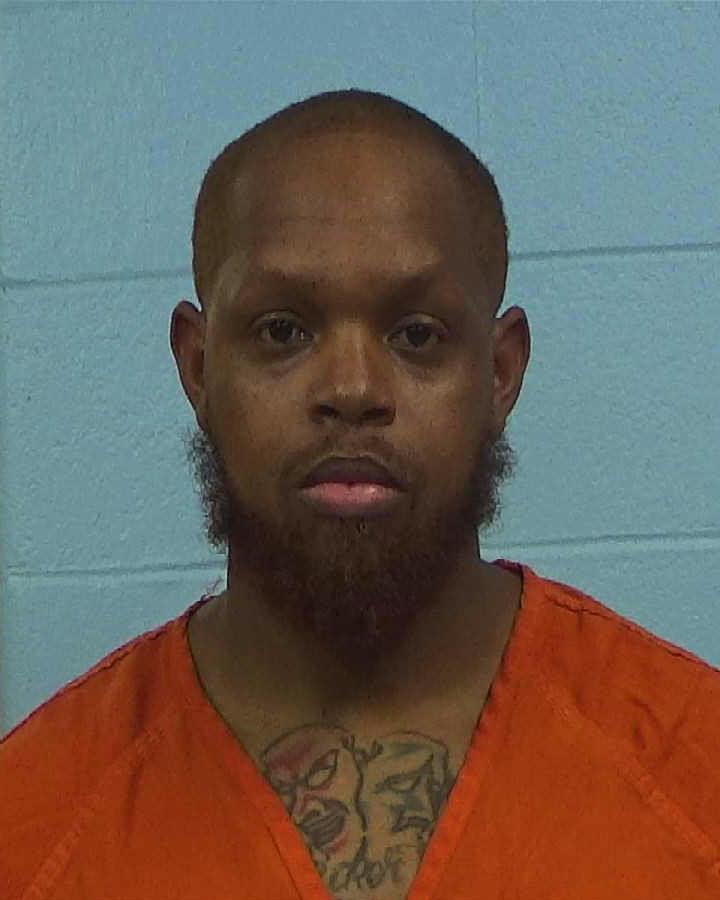 WILLIAMS, ANTHONY JR arrested by Williamson County PD/SO