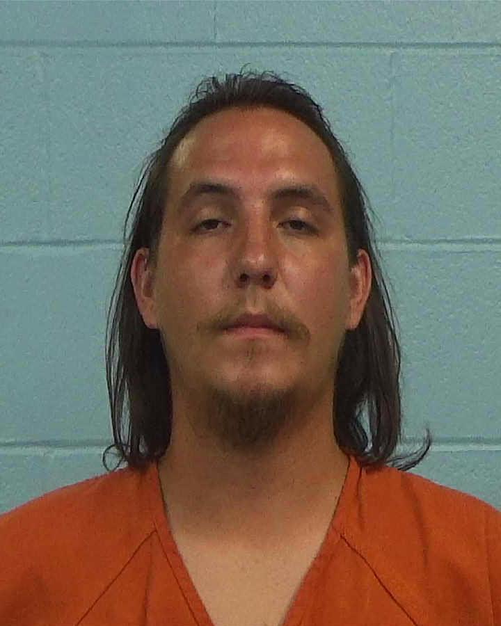 Miranda, Martin, Jr. arrested by Williamson County PD/SO