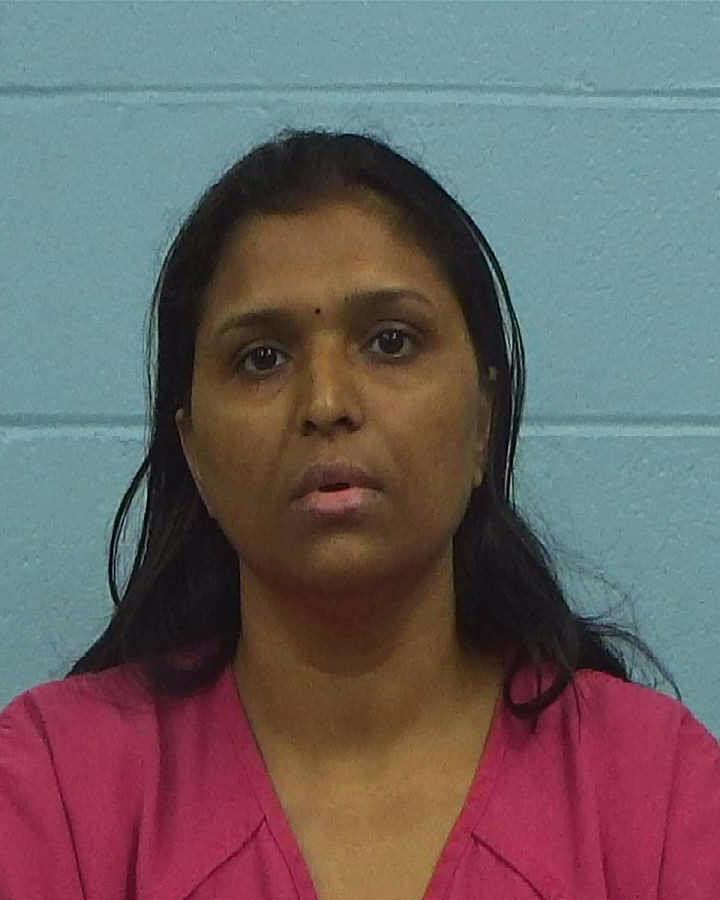 Galiveeti, Silpa booking photo